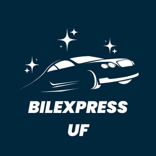 Bilexpress UF logotyp